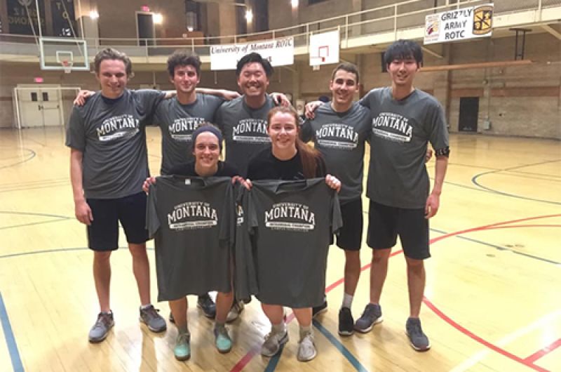  Congratulations to Harahetta for winning the Indoor Soccer Championship!